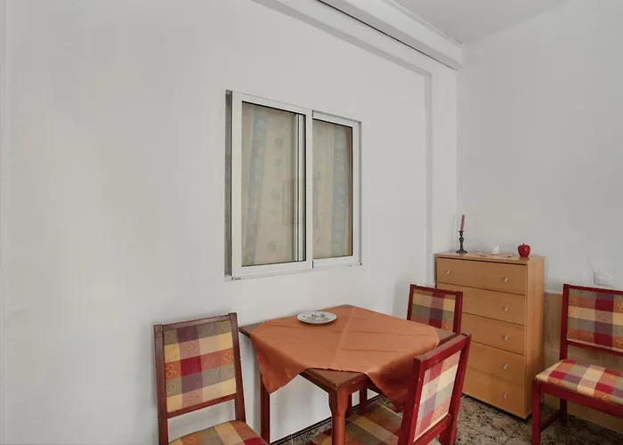 Casa De Jordan Castillo del Romeral