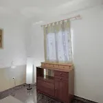 בית נופש Casa De Jordan Castillo del Romeral