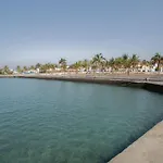 Casa De Jordan בית נופש *