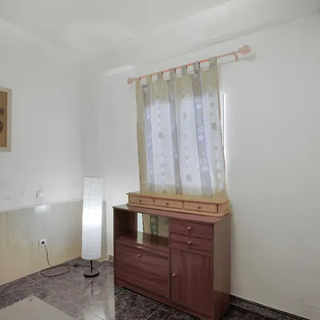 Prázdninový dům Casa De Jordan Castillo del Romeral