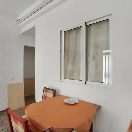 Prázdninový dům Casa De Jordan