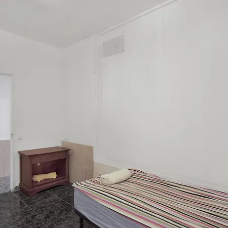 Casa De Jordan Prázdninový dům