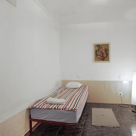 Casa De Jordan *