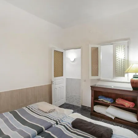 Casa De Jordan Prázdninový dům