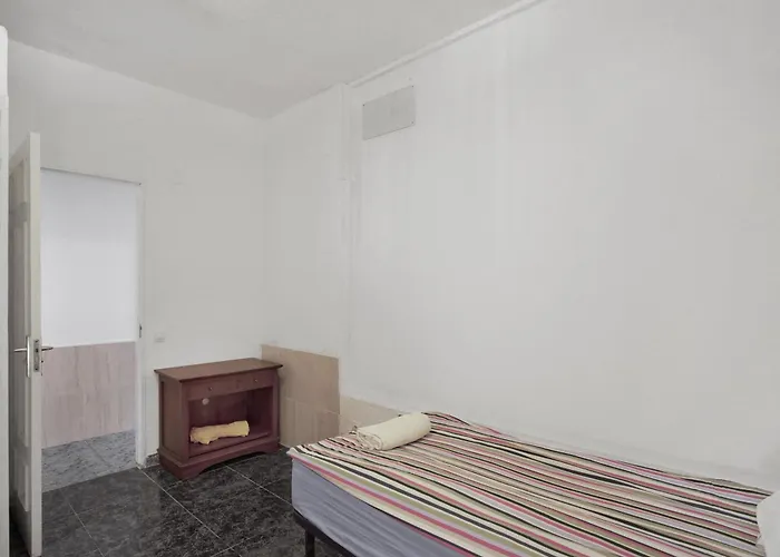 Vakantiehuis Casa De Jordan