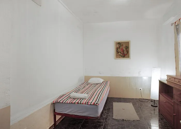 Casa De Jordan Castillo del Romeral
