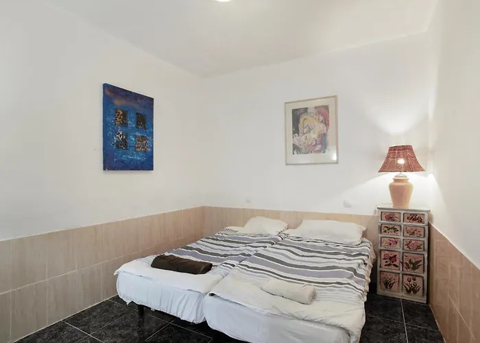Casa De Jordan Vakantiehuis *