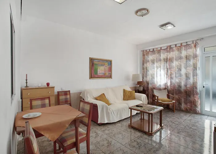 Casa De Jordan Vakantiehuis *