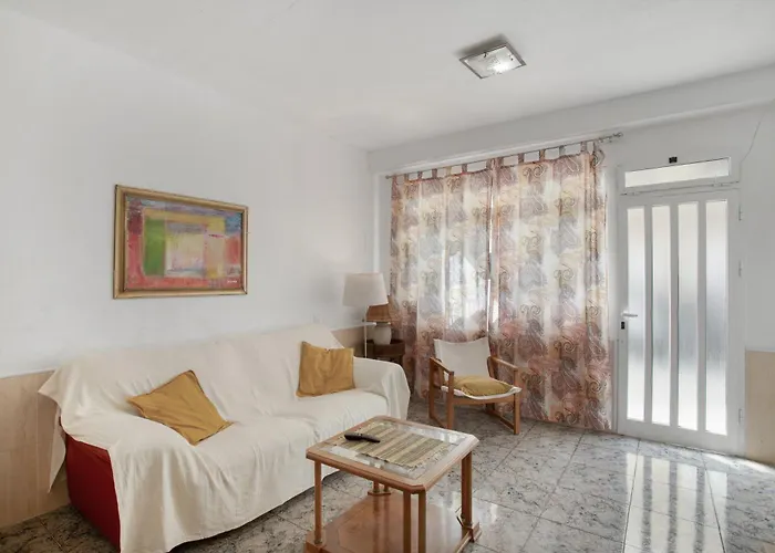 Vakantiehuis Casa De Jordan Castillo del Romeral